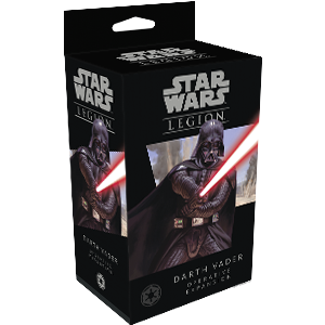 Star Wars Legion Darth Vader Operative Expansion (4612556587145)