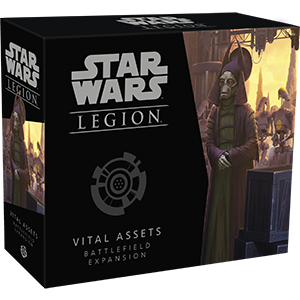Star Wars Legion Vital Assets Battlefield Expansion (4612645978249)