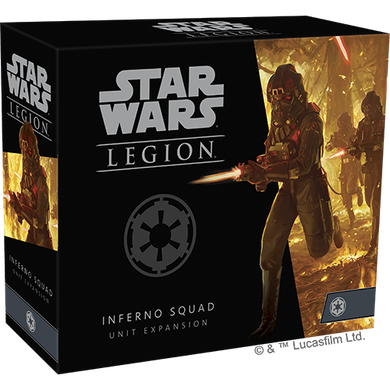 Inferno Squad Unit Expansion (5386773299362)