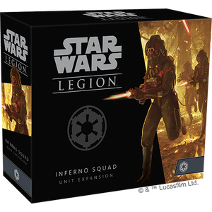 Inferno Squad Unit Expansion (5386773299362)