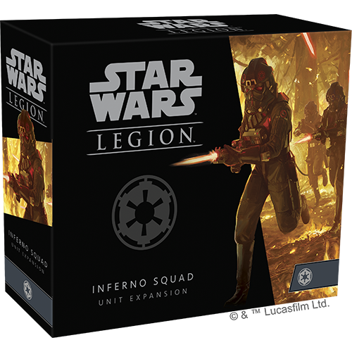 Inferno Squad Unit Expansion (5386773299362)