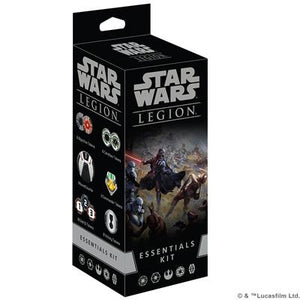 Star Wars Legion Essential Kit (7636249608354)