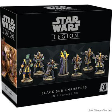 Star Wars Legion Black Sun Enforcers Unit Expansion (7636249903266)