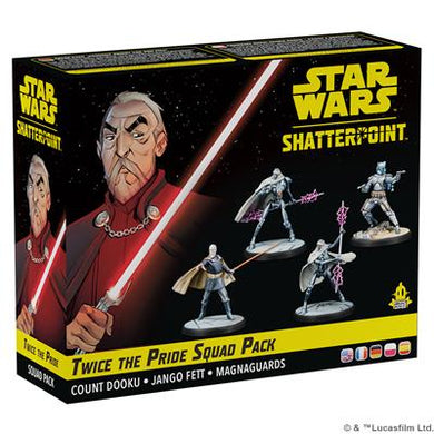 Star Wars: Shatterpoint - Twice the Pride Squad Pack (7924724793506)