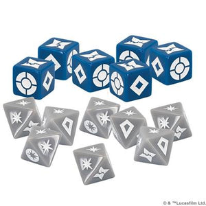 Star Wars: Shatterpoint - Dice Pack (7924724301986)