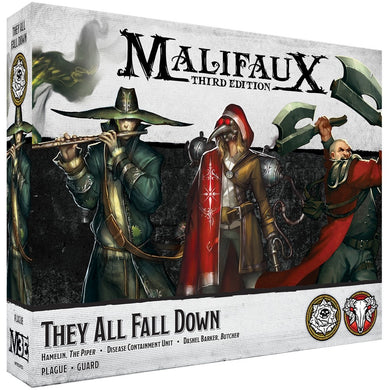 M3E: They All Fall Down (7544318918818)