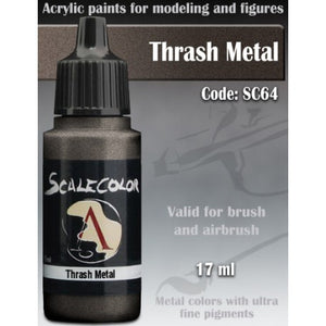 Scale75 Thrash Metal (7086174961826)