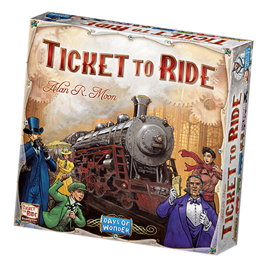 Ticket to Ride (5071138226313)