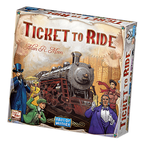 Ticket to Ride (5071138226313)