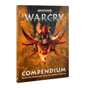 WARCRY COMPENDIUM (ENGLISH) (7618720661666)