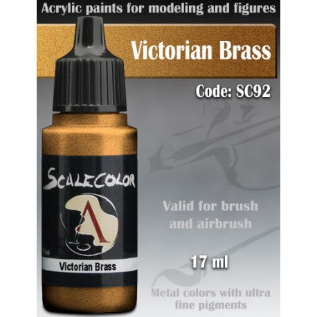 Scale75 Victorian Brass (7086175223970)