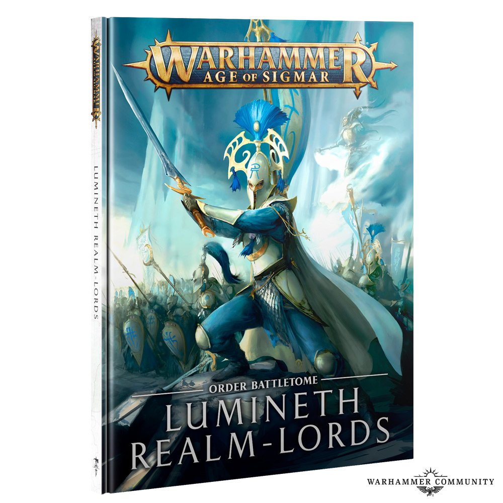 BATTLETOME: LUMINETH REALM-LORDS HB ENG 2021 (6634548789410)