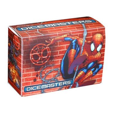 Dicemasters: Amazing Spiderman Team Box (7220063436962)