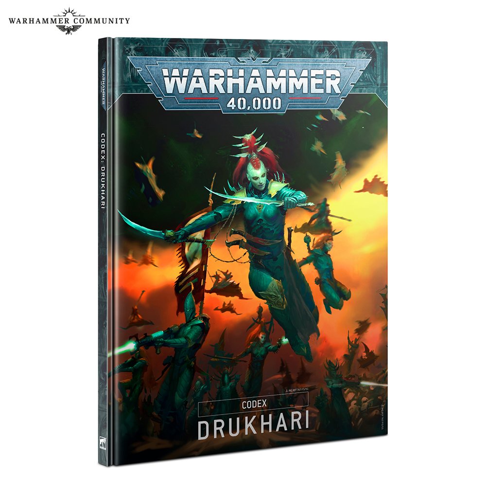 CODEX: DRUKHARI (HB) (ENGLISH) (2021) (6600969453730)