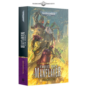 FABIUS BILE: MANFLAYER (PB) (6600969748642)